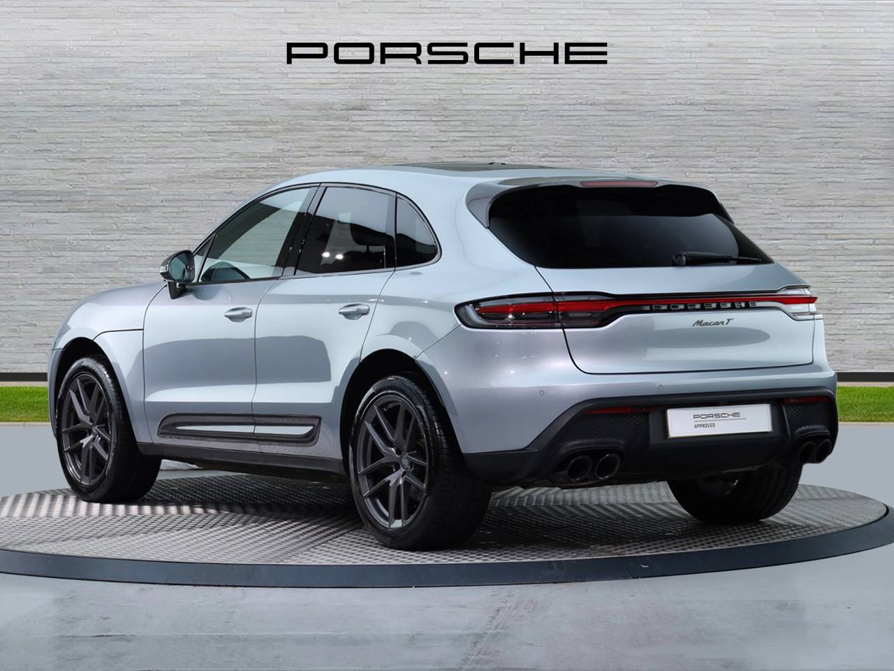 Macan T PDK (25) image 07