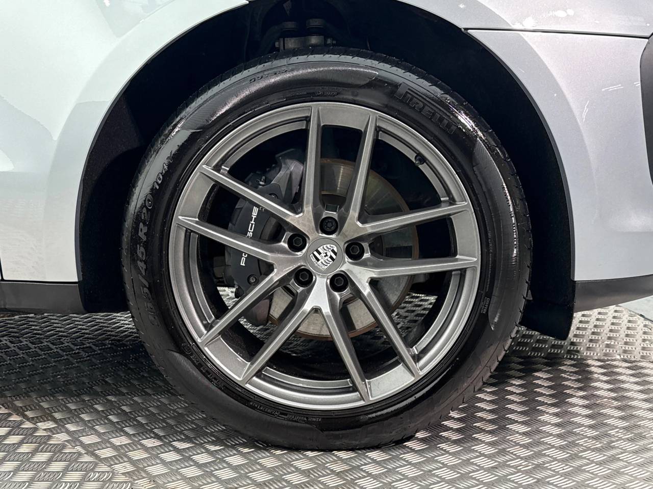 Macan T PDK (25) image 12