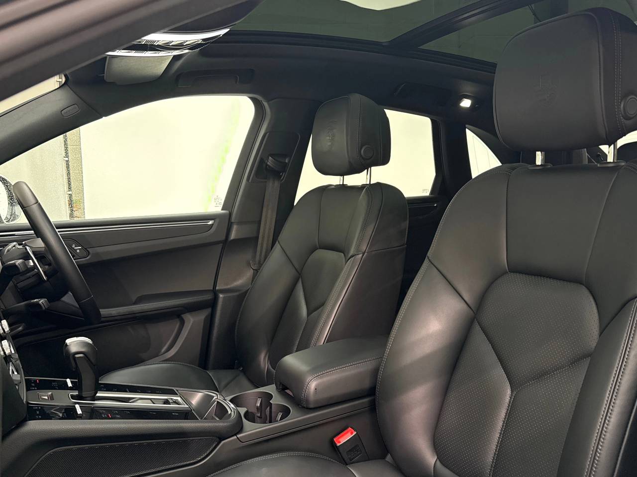 Macan T PDK (25) image 31