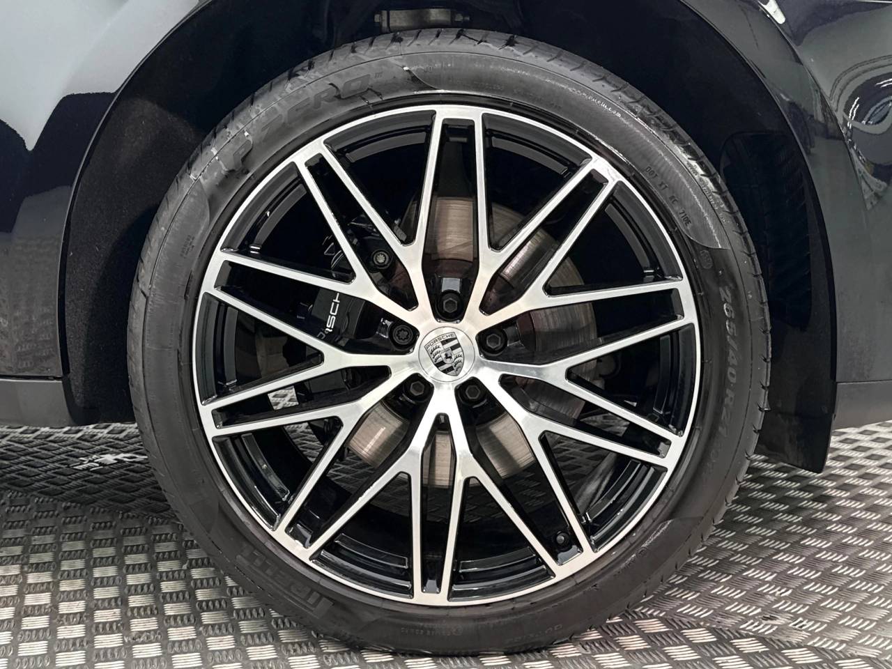 Macan S PDK (172) image 34