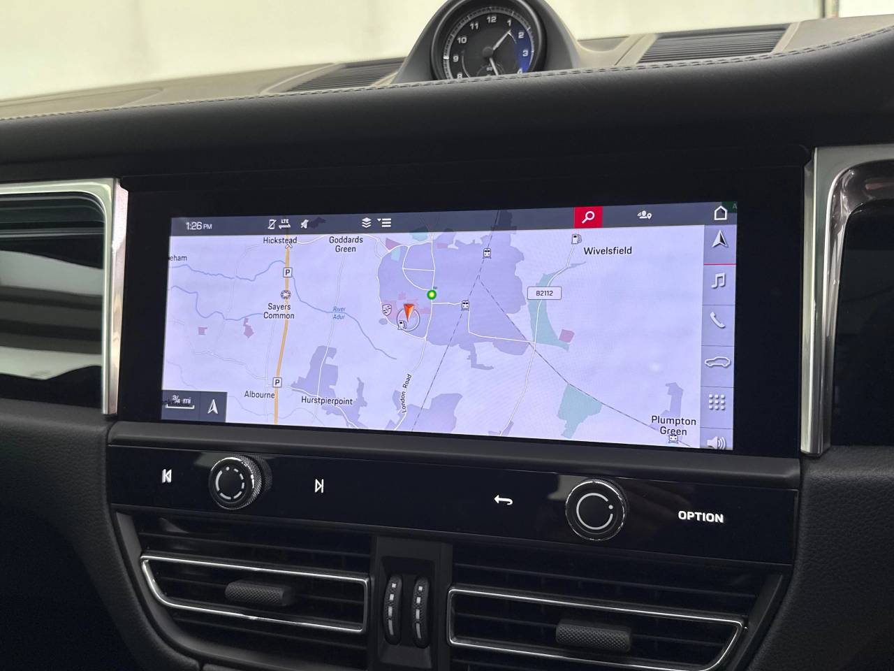 Macan S PDK (172) image 23
