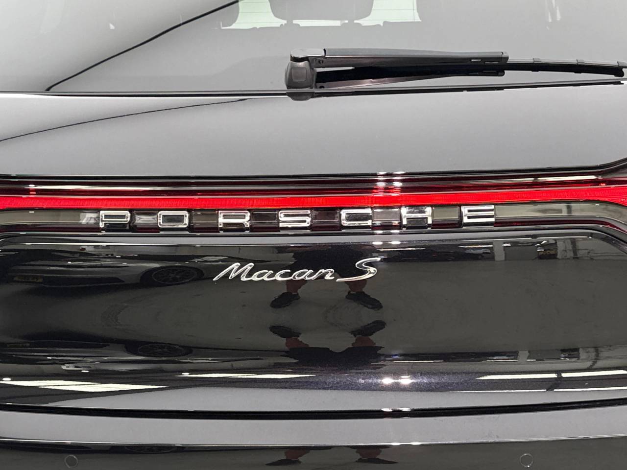 Macan S PDK (172) image 15