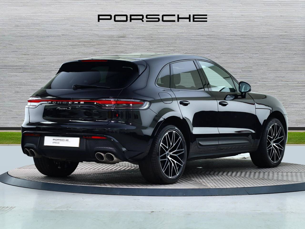 Macan S PDK (172) image 09