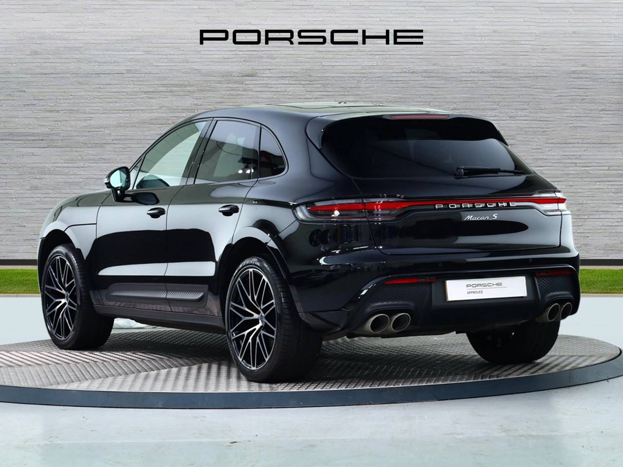 Macan S PDK (172) image 07