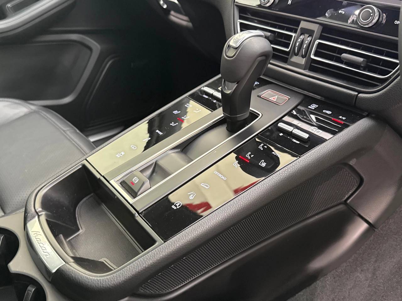 Macan S PDK (172) image 25