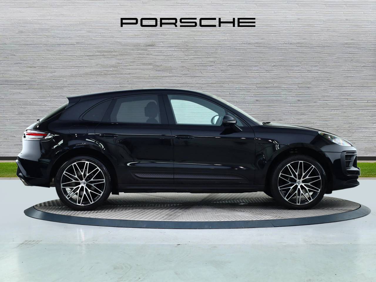 Macan S PDK (172) image 10