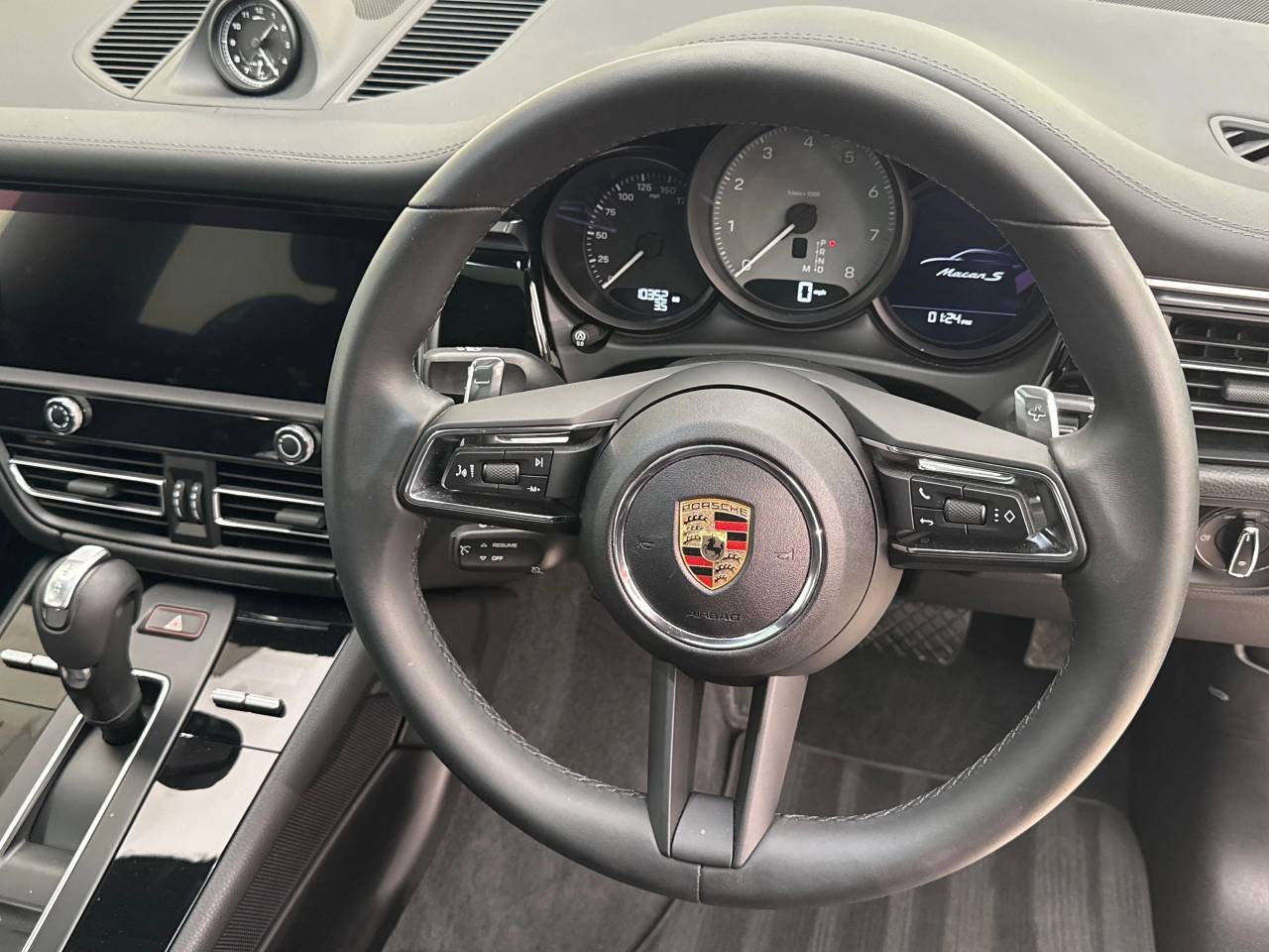 Macan S PDK (172) image 16