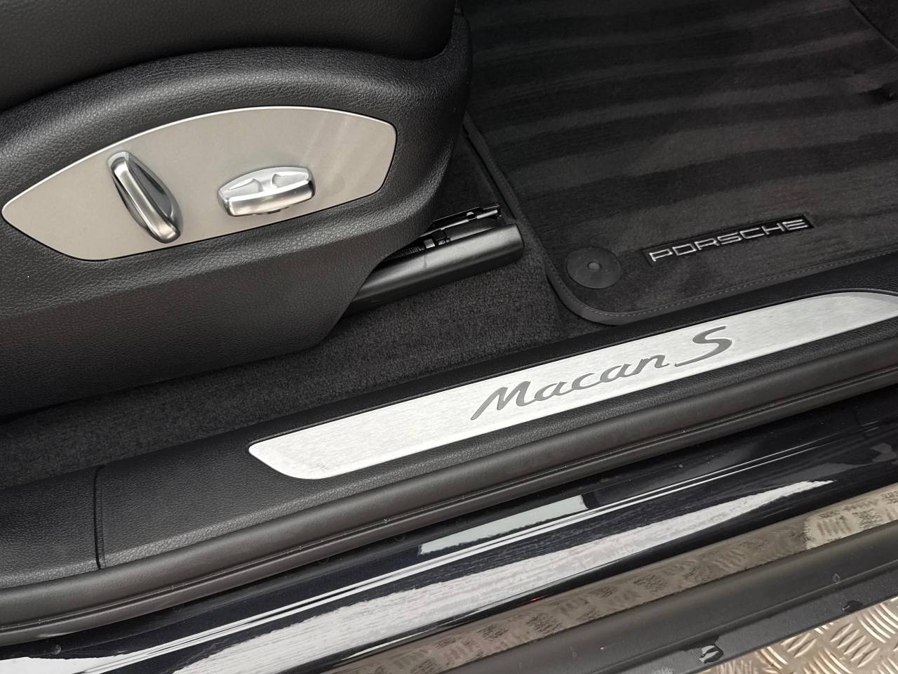 Macan S PDK (172) image 26