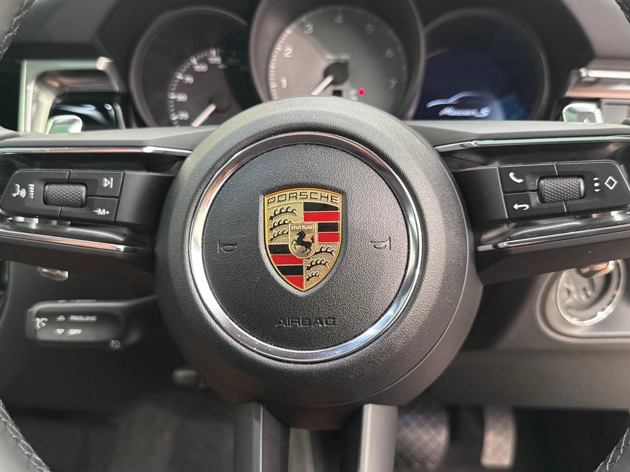 Macan S PDK (172) image 21