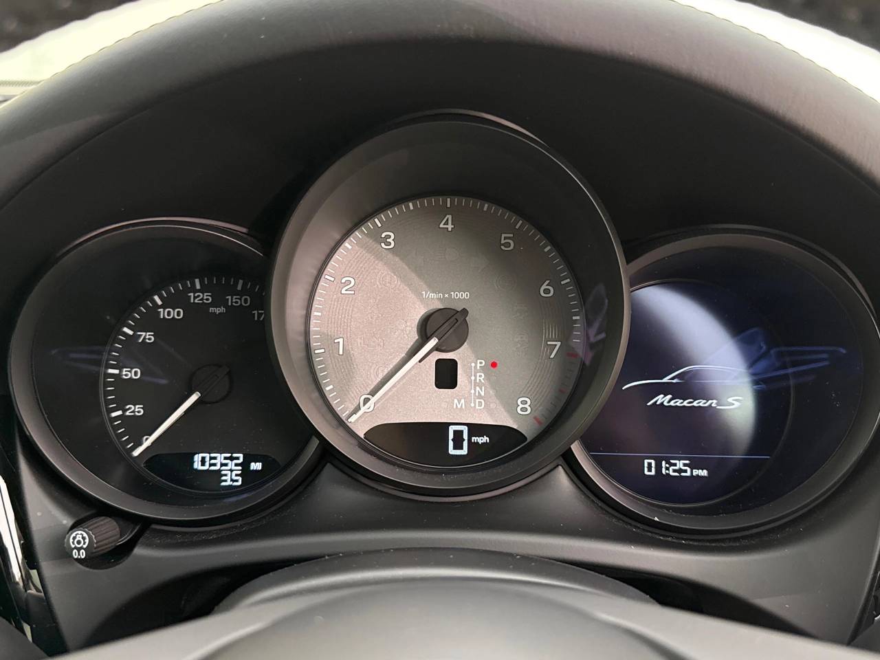 Macan S PDK (172) image 20