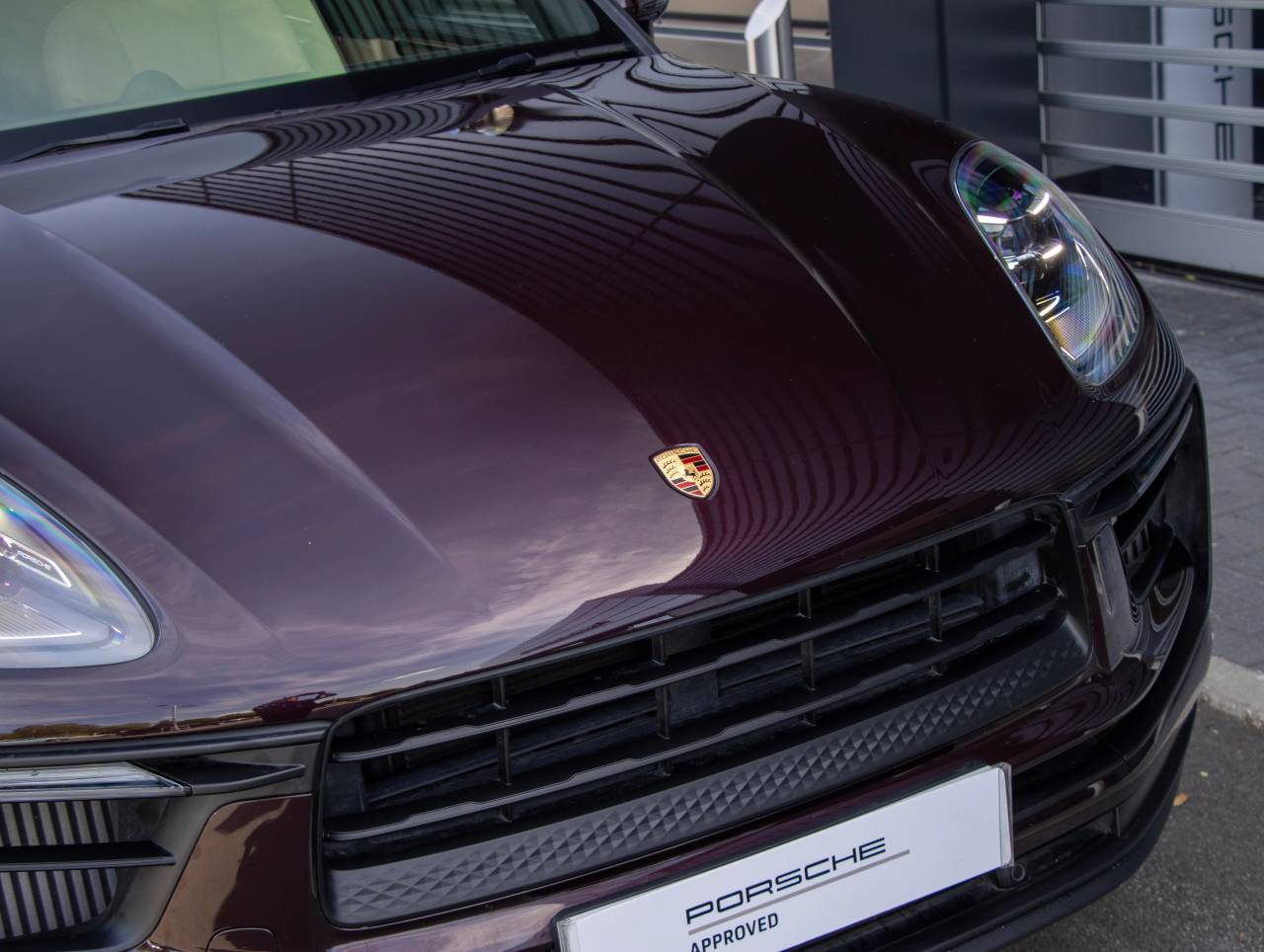 Macan S PDK (208) image 11