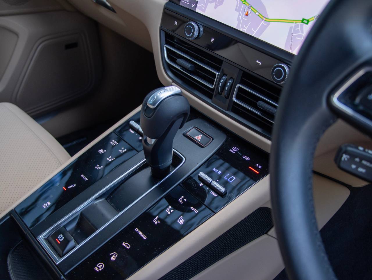 Macan S PDK (208) image 17
