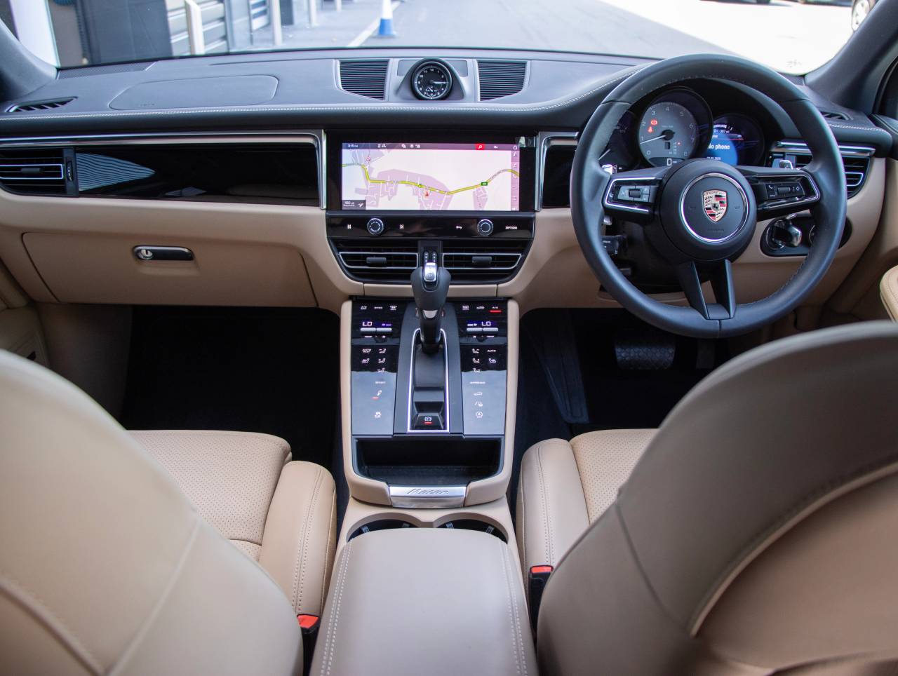Macan S PDK (208) image 25
