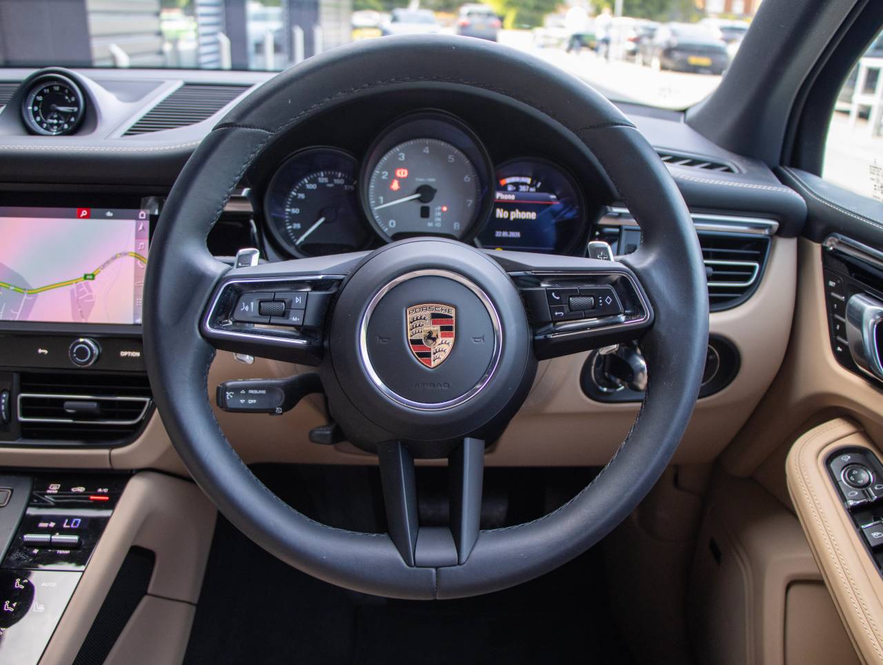 Macan S PDK (208) image 18