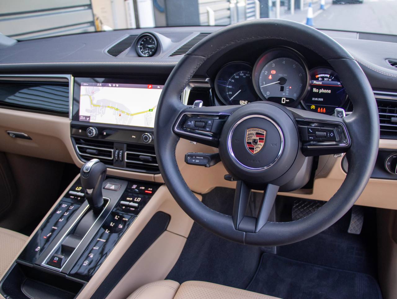 Macan S PDK (208) image 15