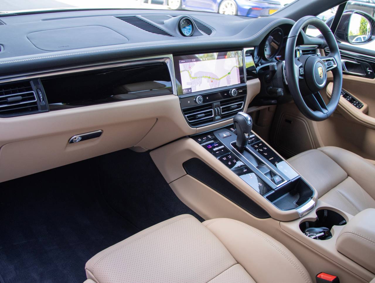 Macan S PDK (208) image 16
