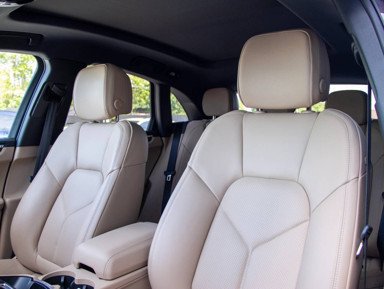 Macan S PDK (208) image 29
