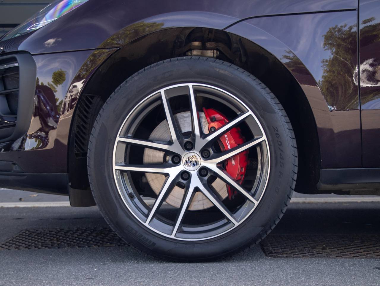 Macan S PDK (208) image 06