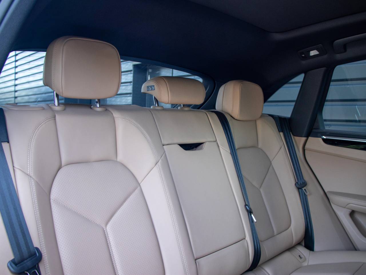 Macan S PDK (208) image 23