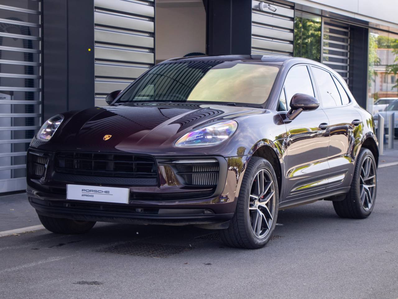 Macan S PDK (208) image 09