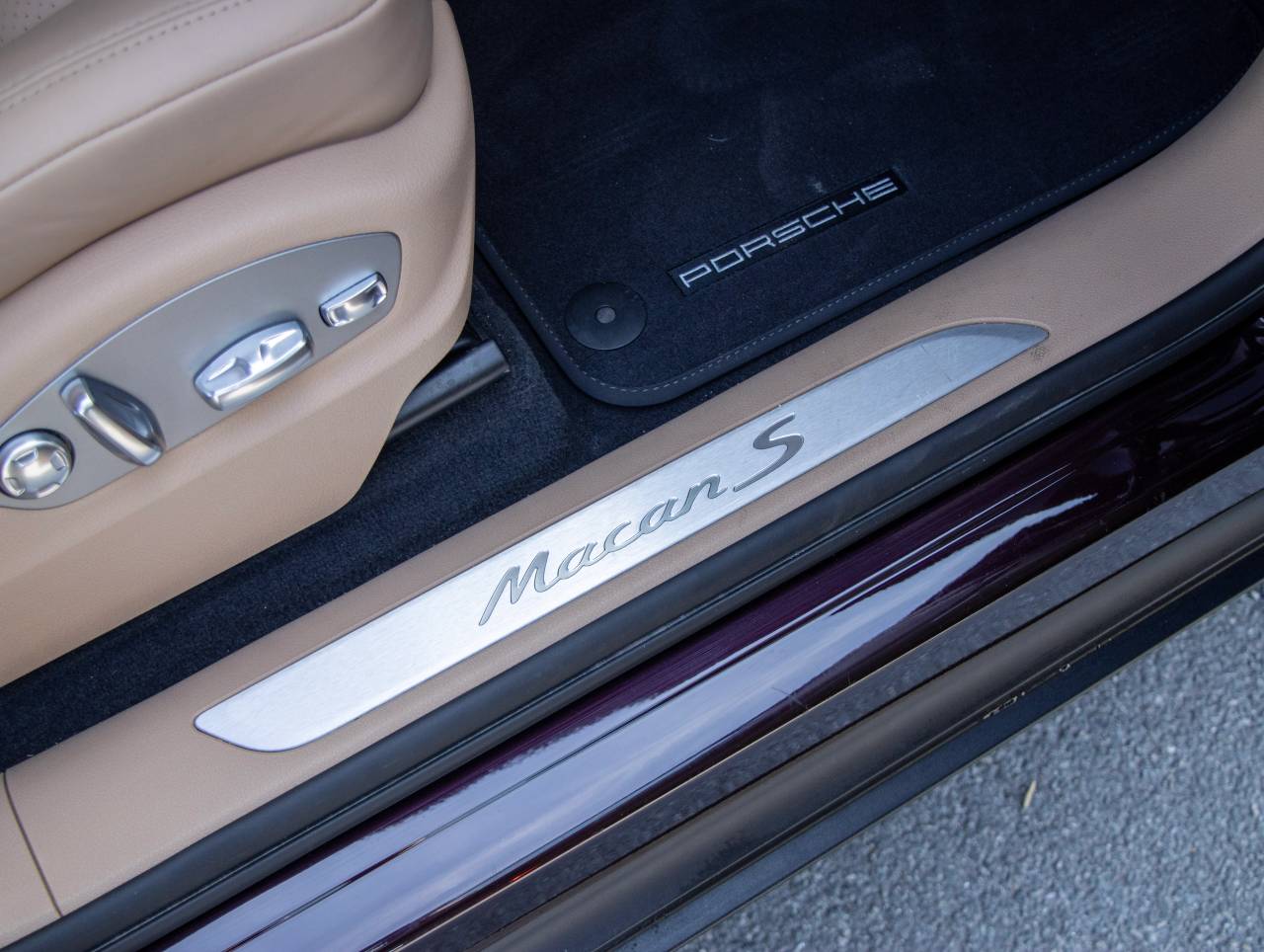 Macan S PDK (208) image 21