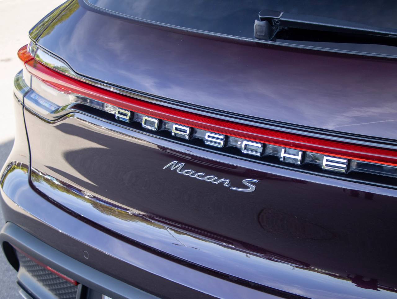 Macan S PDK (208) image 22