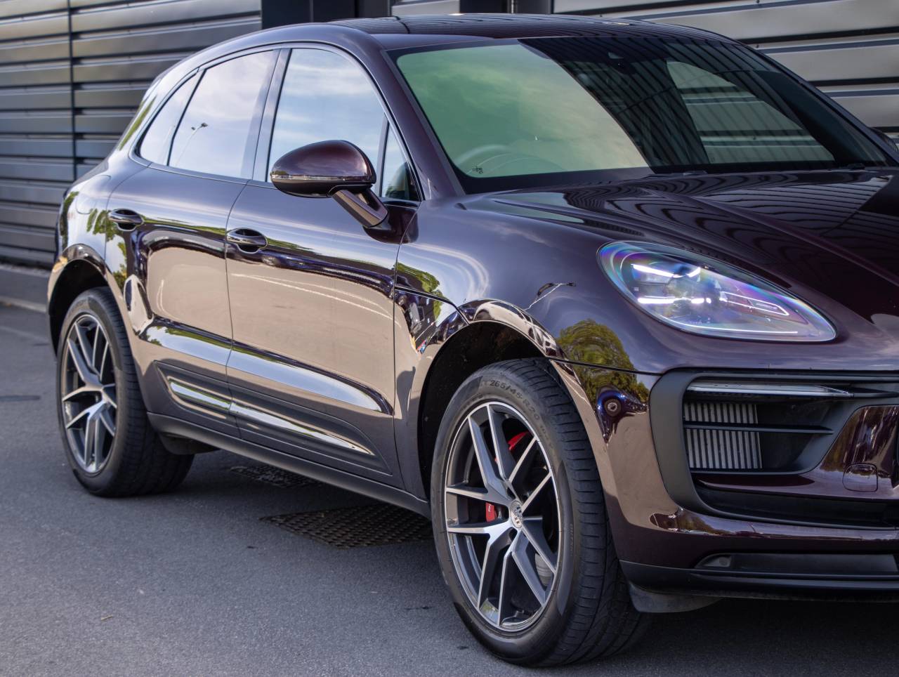 Macan S PDK (208) image 10