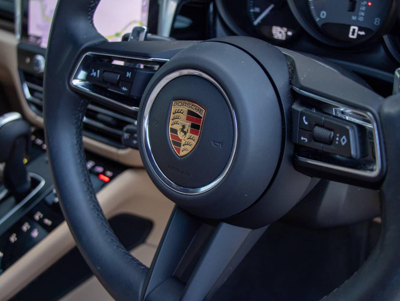 Macan S PDK (208) image 19