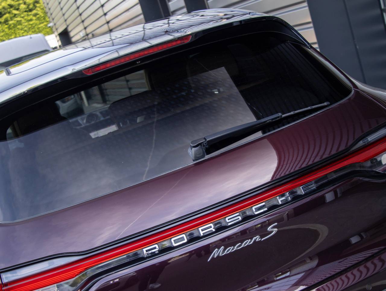 Macan S PDK (208) image 12
