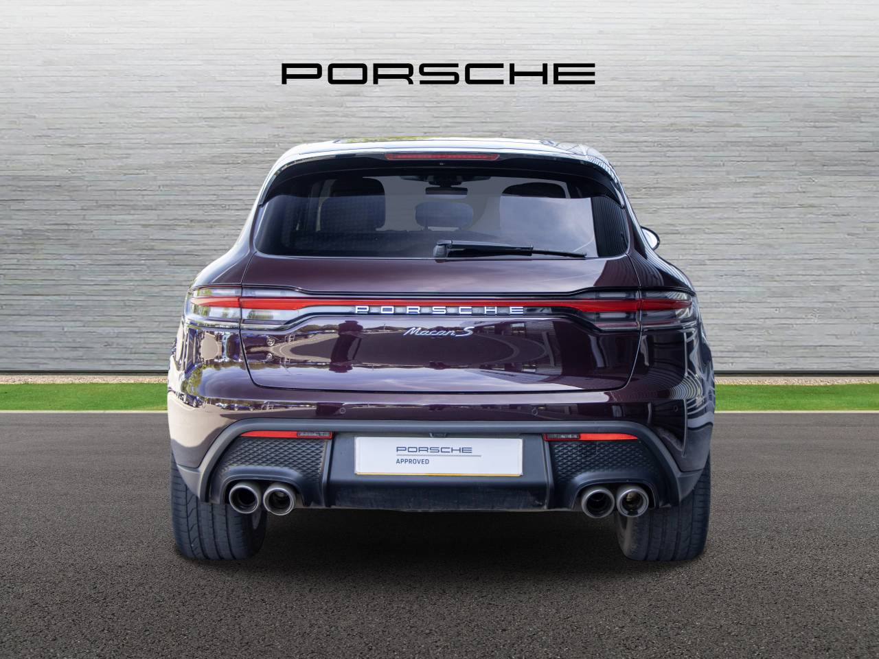 Macan S PDK (208) image 08