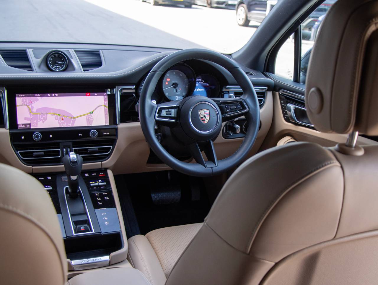 Macan S PDK (208) image 27