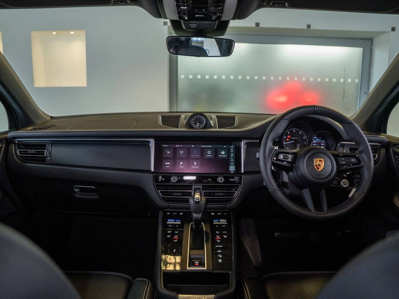 Macan T PDK (22) image 22