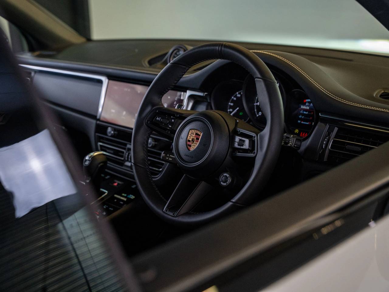 Macan T PDK (22) image 38