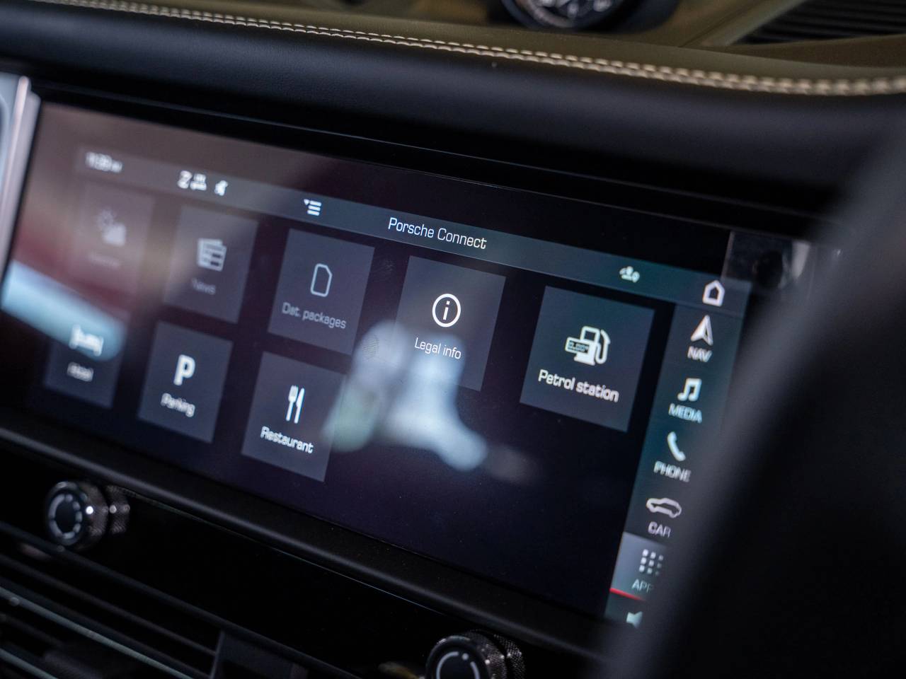 Macan T PDK (22) image 30