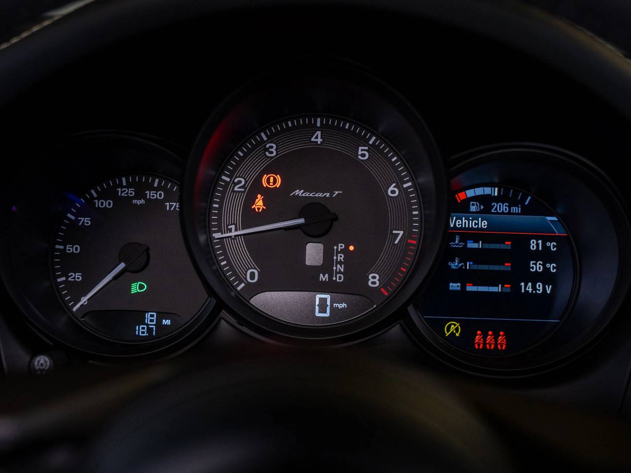 Macan T PDK (22) image 27