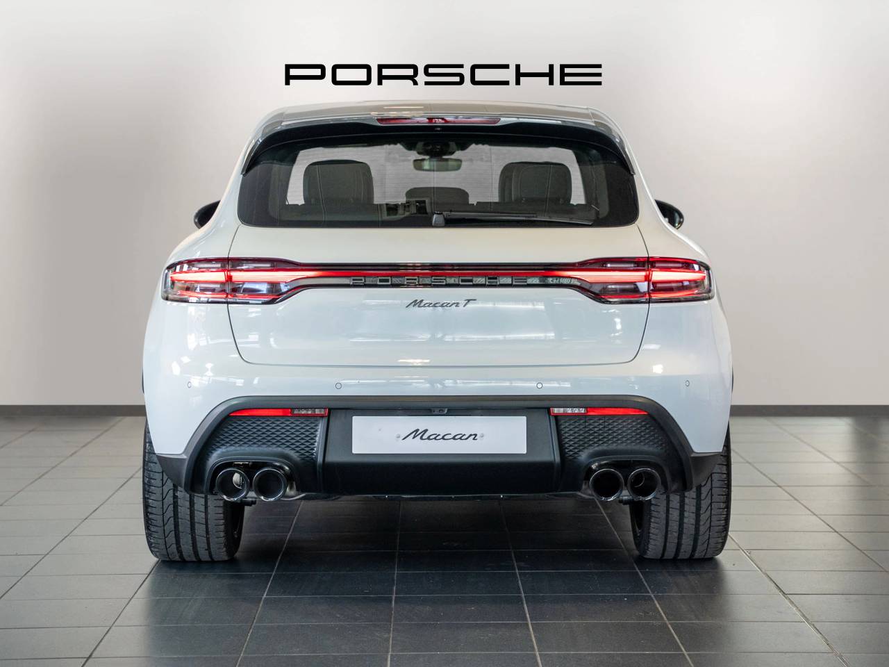 Macan T PDK (22) image 13