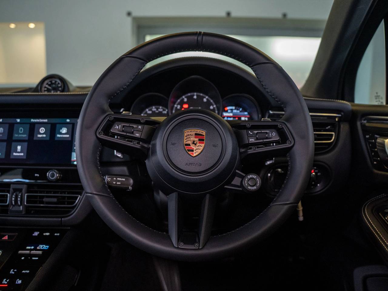 Macan T PDK (22) image 19
