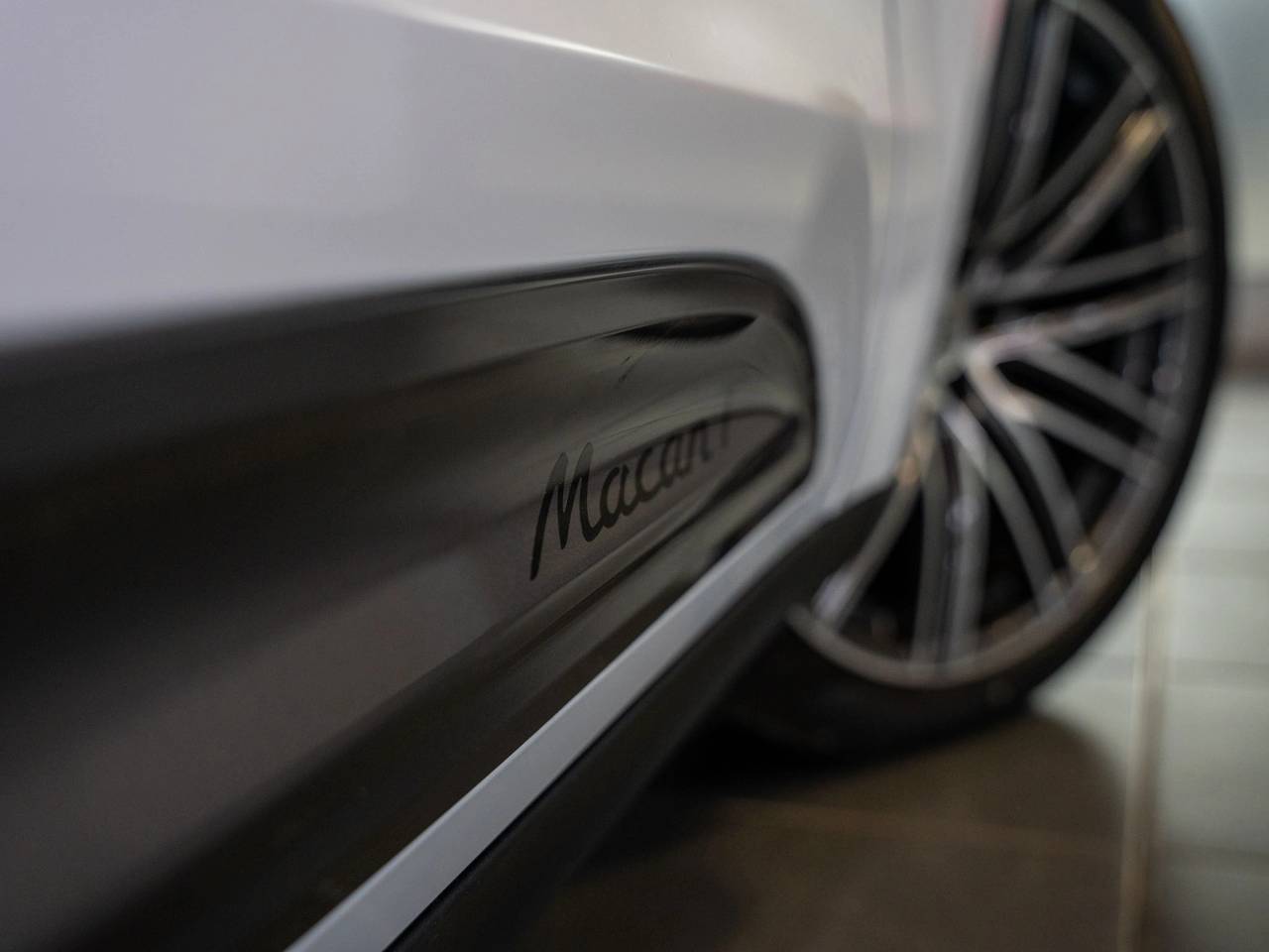 Macan T PDK (22) image 12