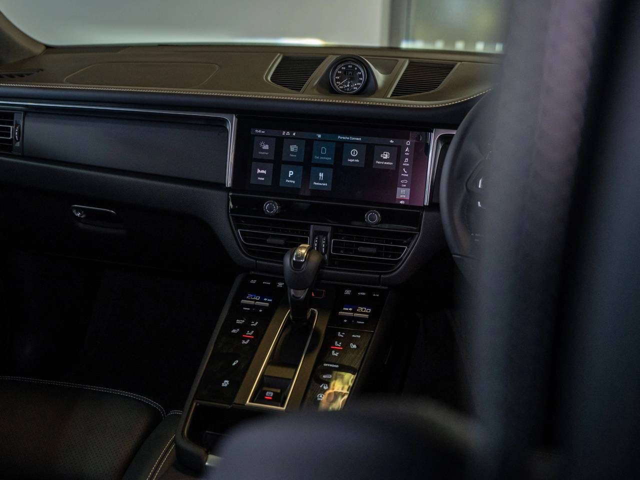 Macan T PDK (22) image 31