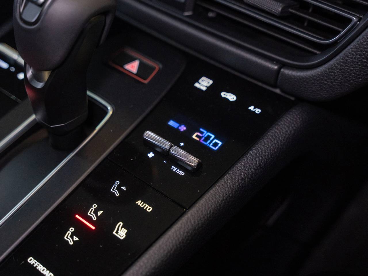 Macan T PDK (22) image 29