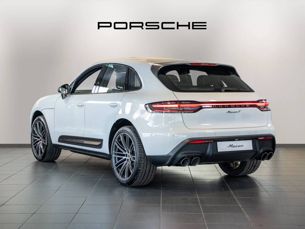 Macan T PDK (22) image 41