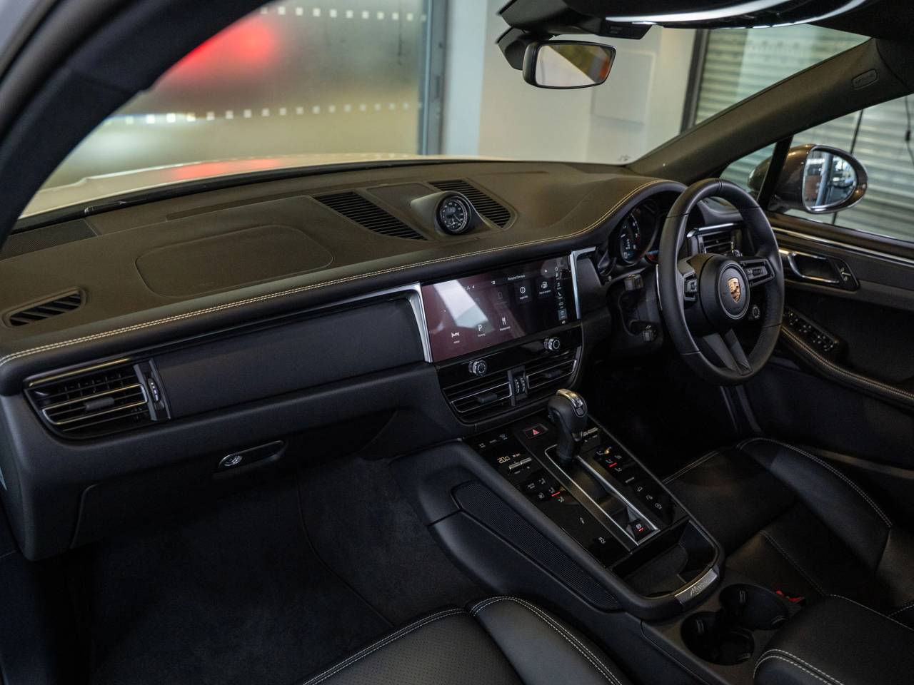 Macan T PDK (22) image 20