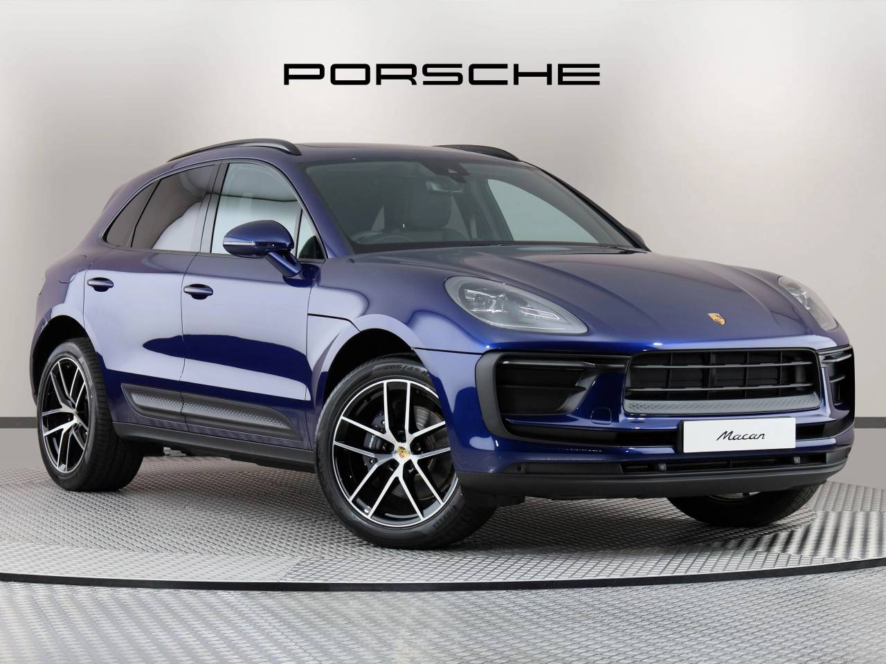 Macan 