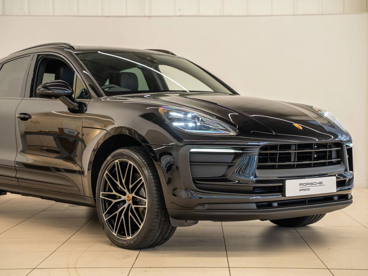 Macan PDK (24) image 37