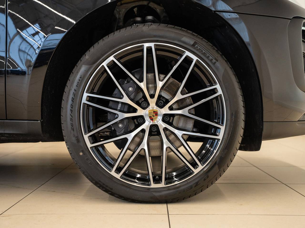 Macan PDK (24) image 06