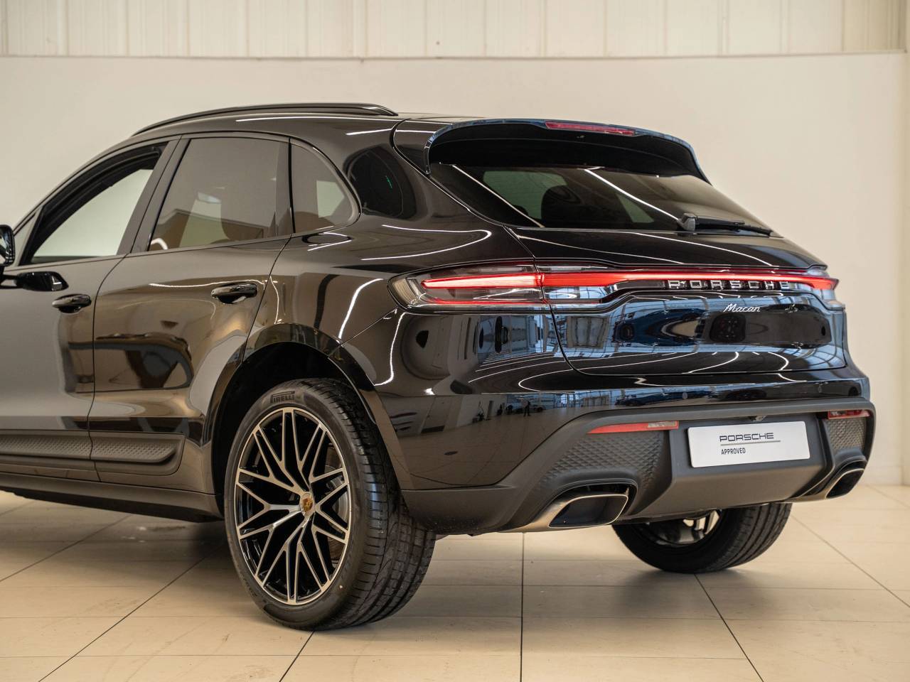 Macan PDK (24) image 41