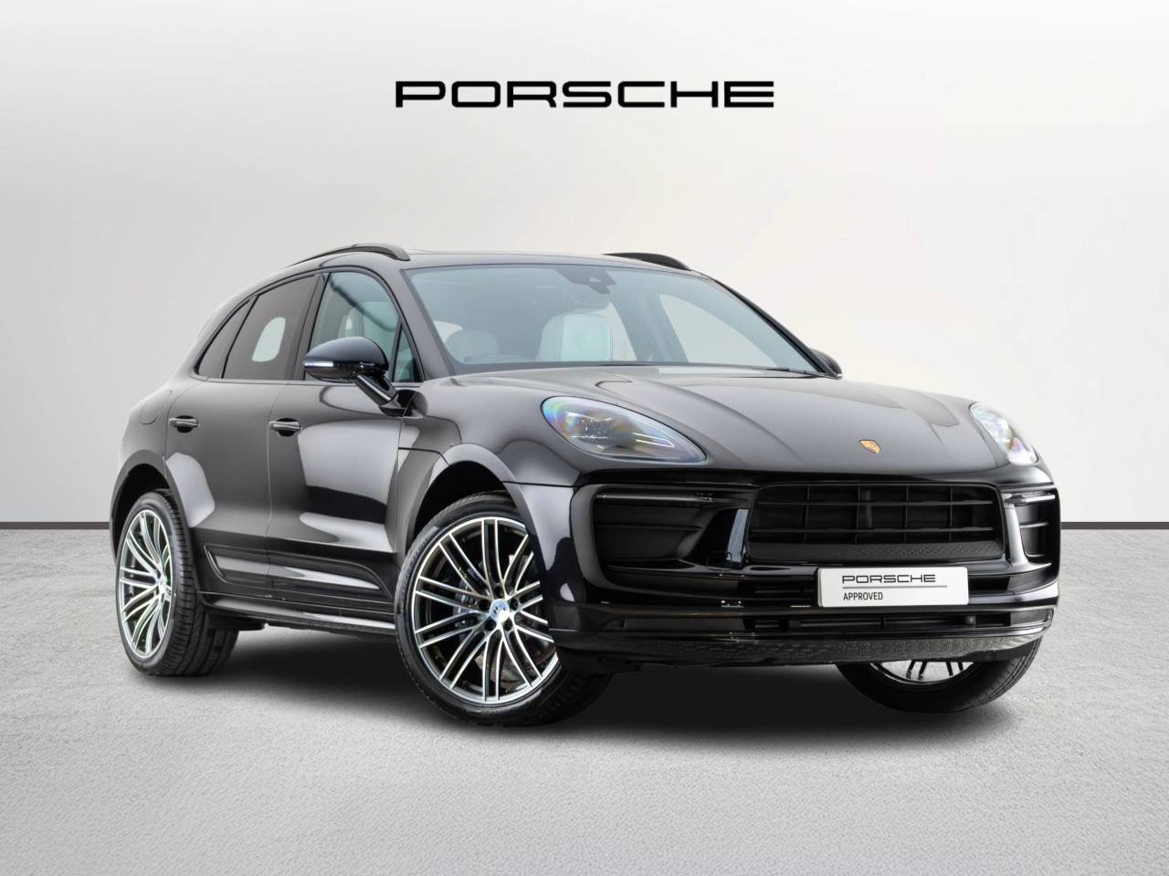 Macan 