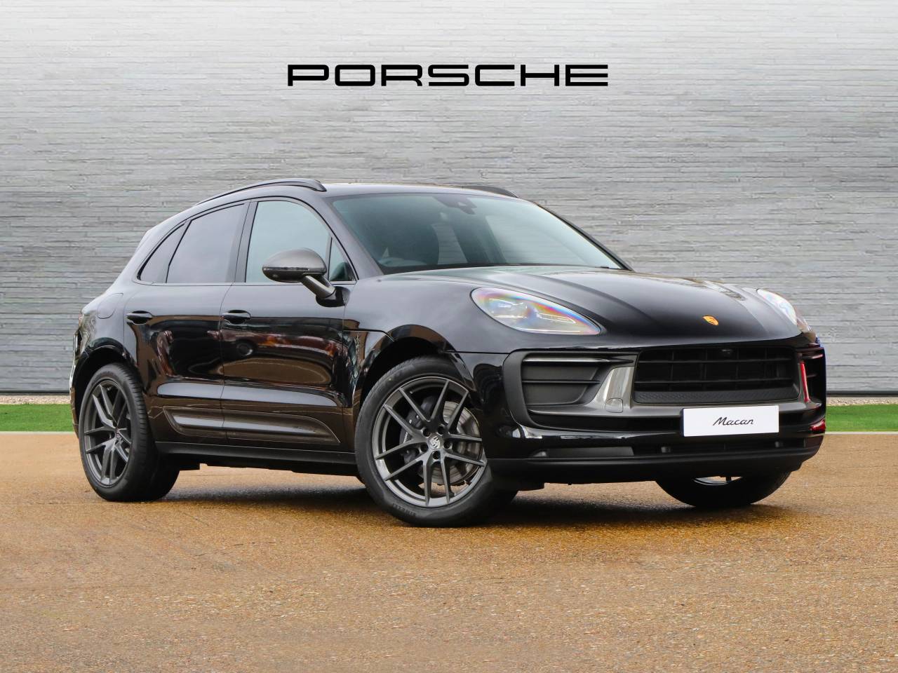 Macan 