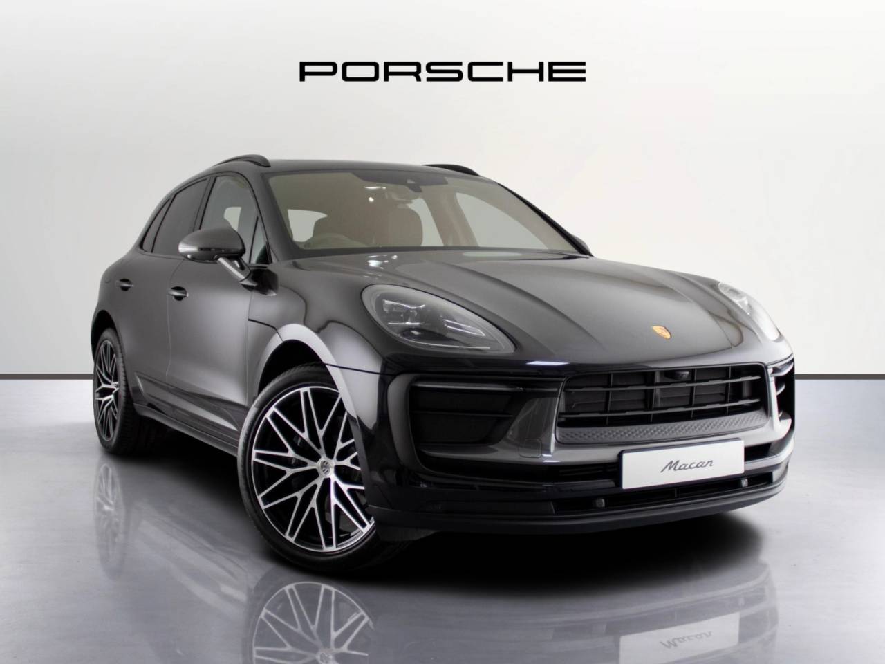 Macan 