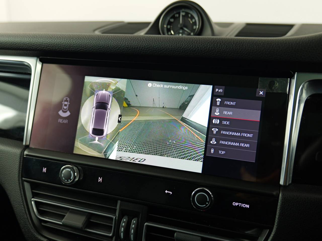 Macan S PDK (62) image 23